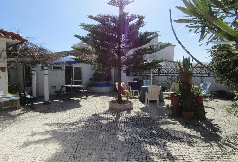 West Coast Surf Hostel