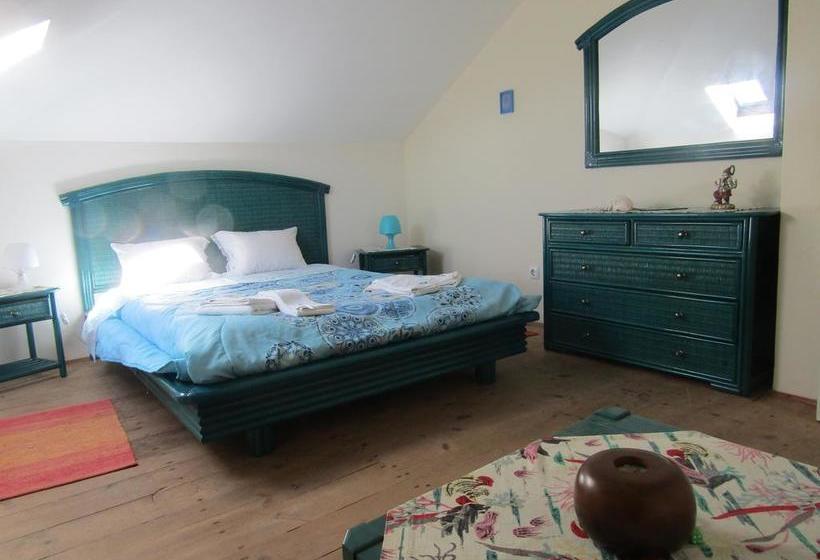 West Coast Surf Hostel