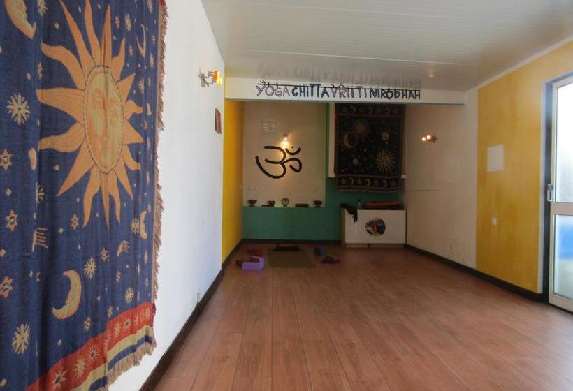 West Coast Surf Hostel