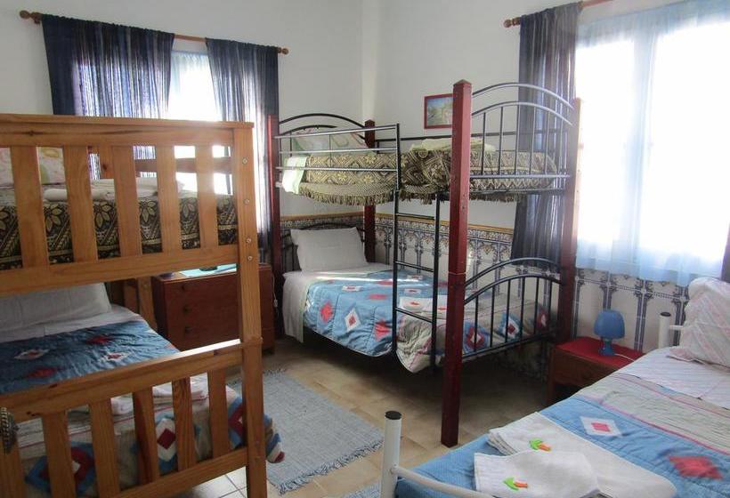 West Coast Surf Hostel