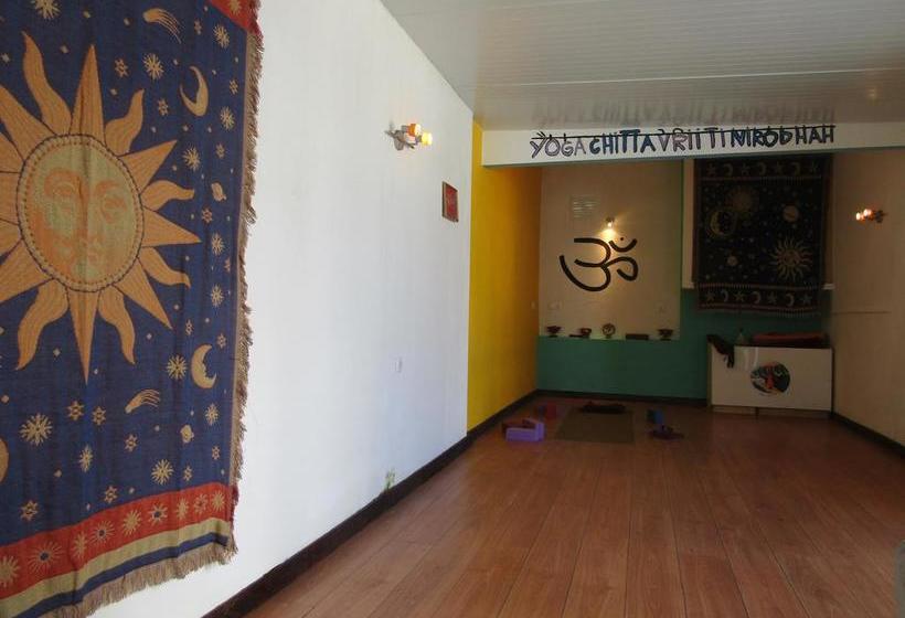 West Coast Surf Hostel