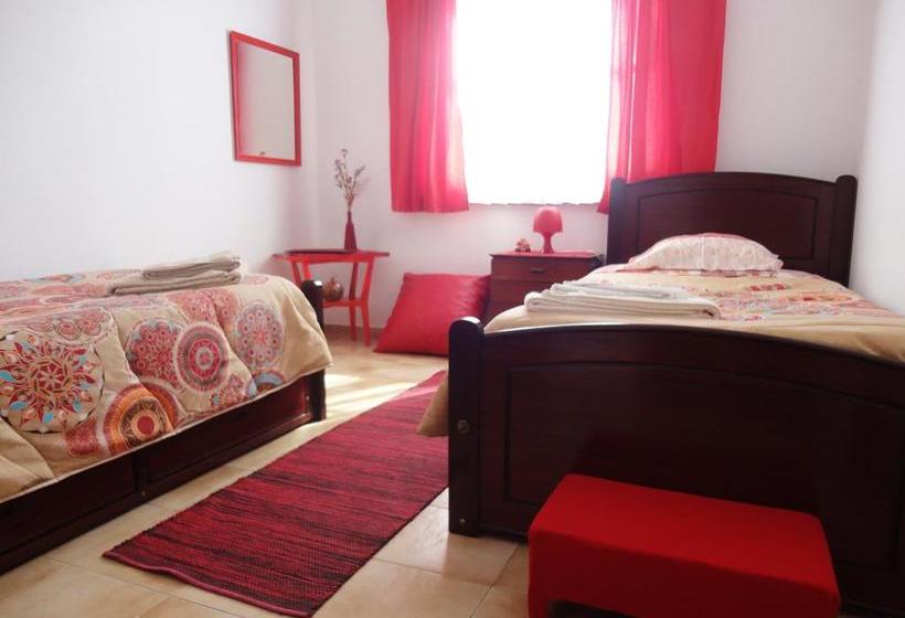 West Coast Surf Hostel