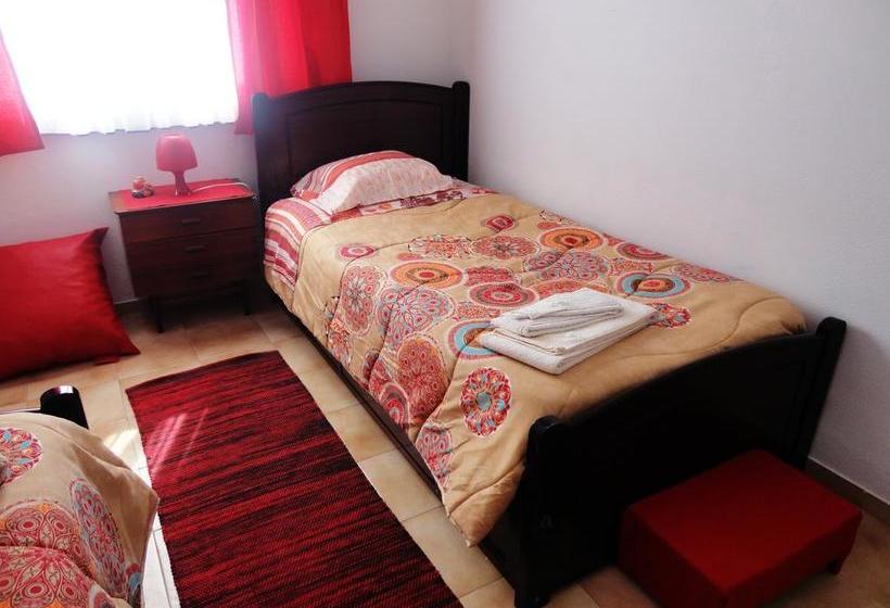 West Coast Surf Hostel