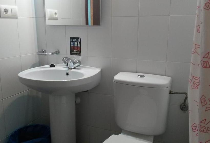 Albergue Ciudad de Cáceres