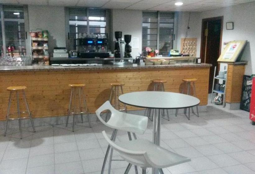 Albergue Ciudad de Cáceres