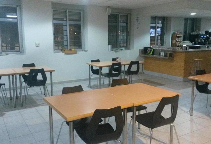 Albergue Ciudad de Cáceres