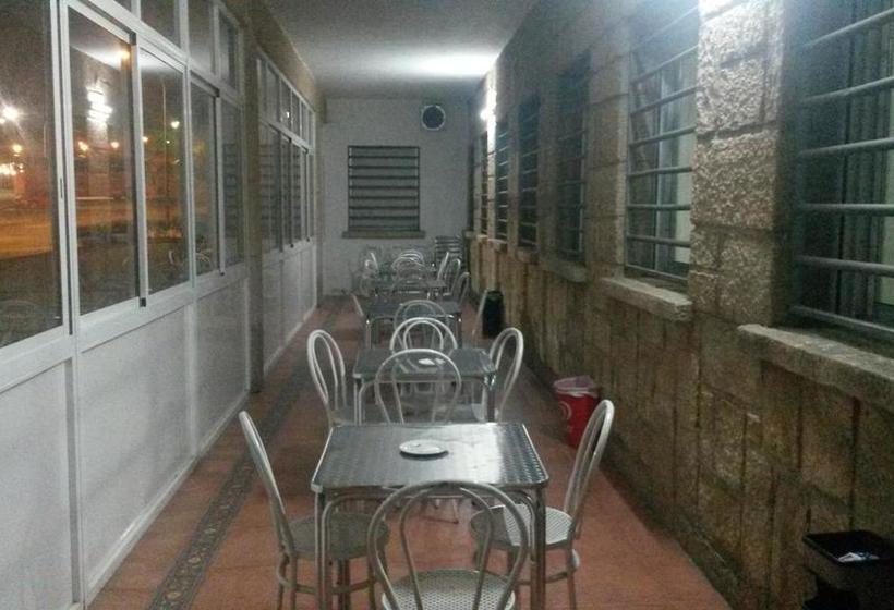 Albergue Ciudad de Cáceres