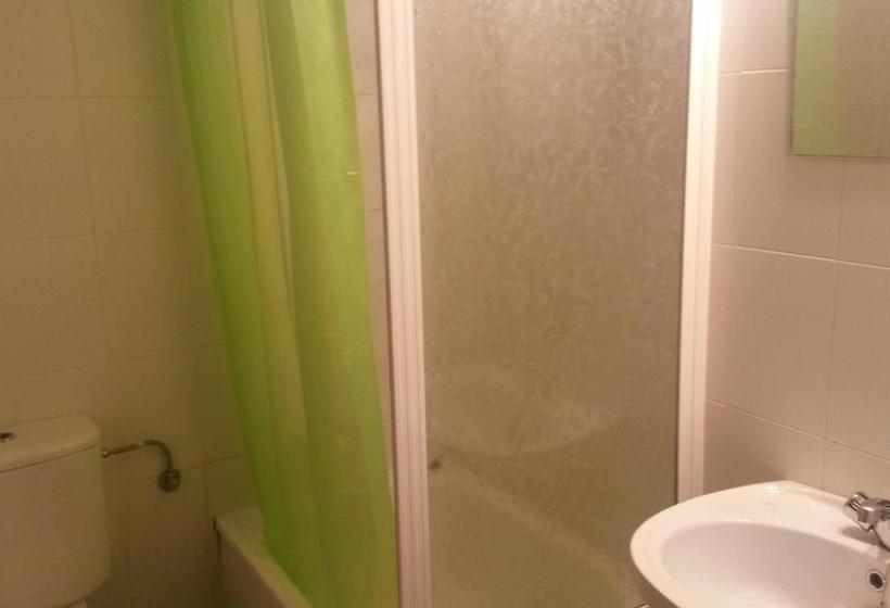 Albergue Ciudad de Cáceres