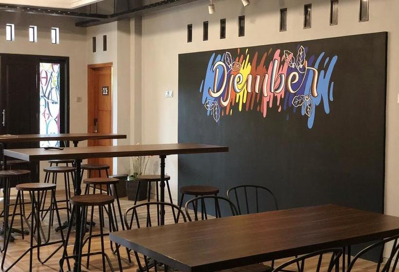 旅馆 Innbox Capsule