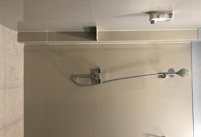 旅馆 Innbox Capsule