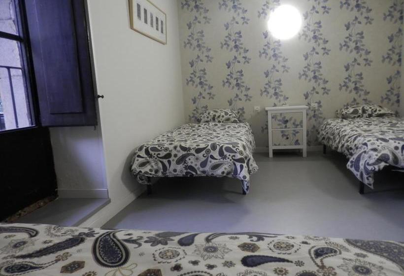 Albergue Plaza Catedral