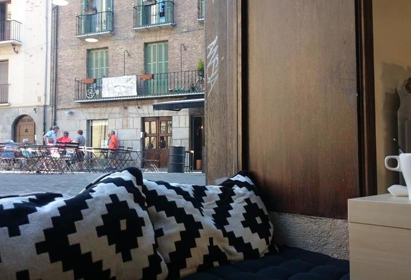 Albergue Plaza Catedral