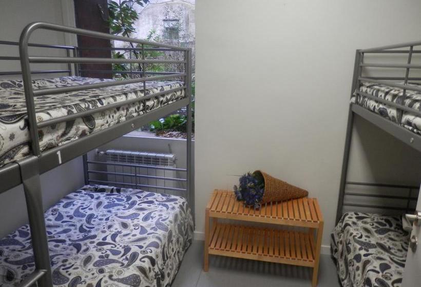 Albergue Plaza Catedral