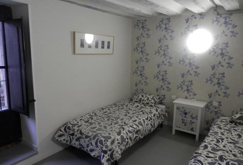 Albergue Plaza Catedral