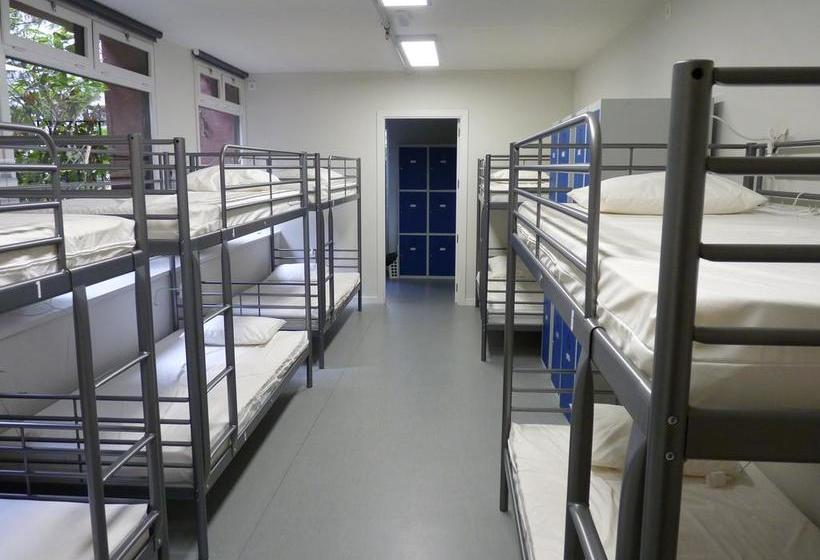 Albergue Plaza Catedral