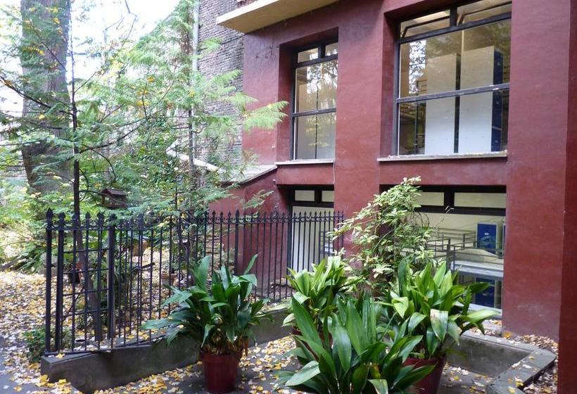 Albergue Plaza Catedral