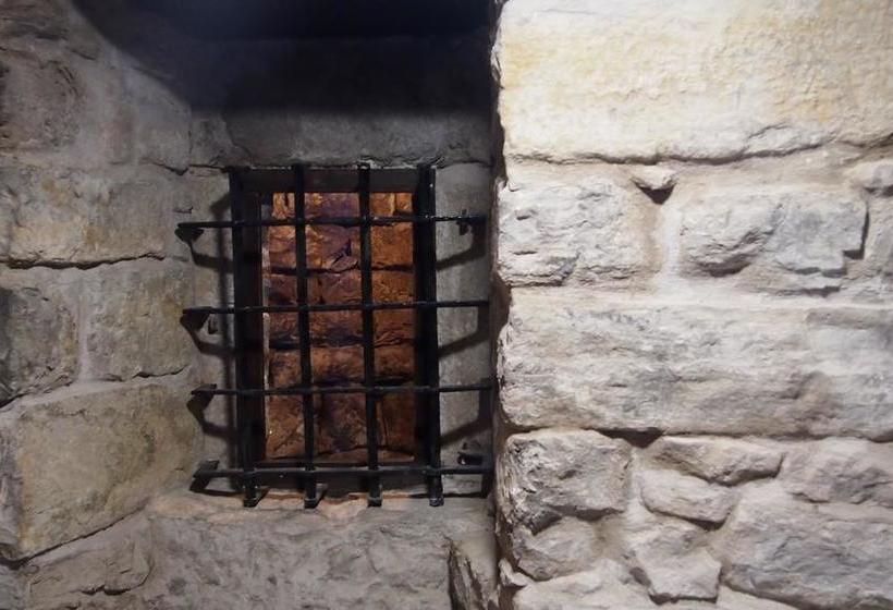 Albergue Plaza Catedral