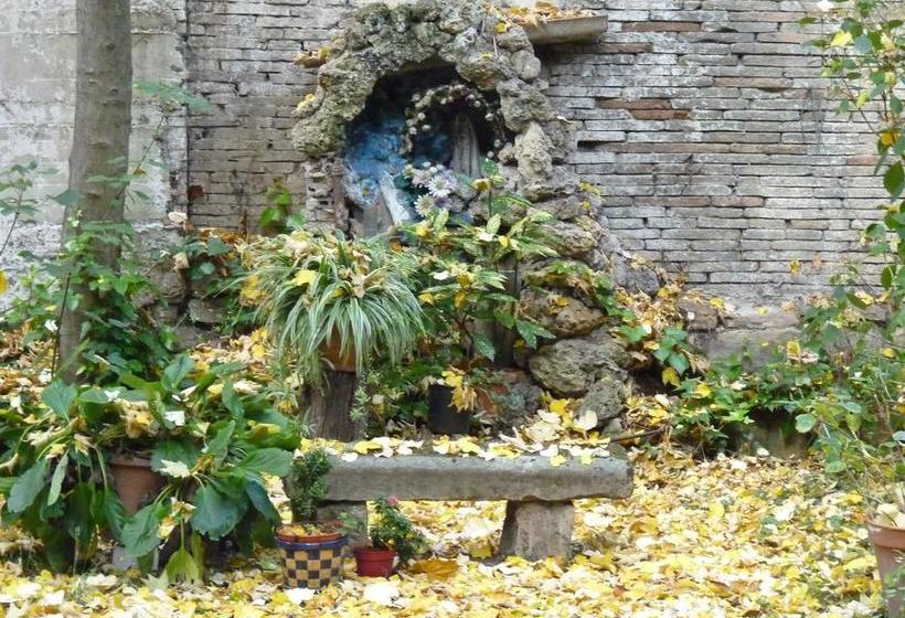 Albergue Plaza Catedral