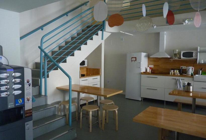 Albergue Plaza Catedral