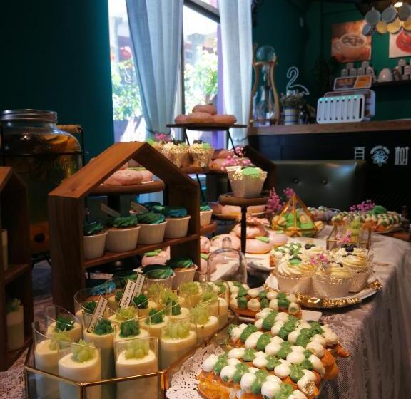 فندق صغير Summer Tree Inn