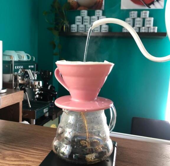 فندق صغير Summer Tree Inn