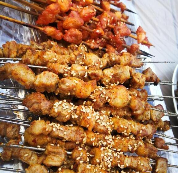 فندق صغير Summer Tree Inn