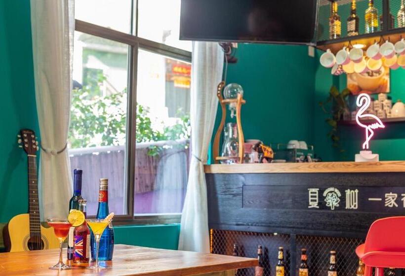 فندق صغير Summer Tree Inn