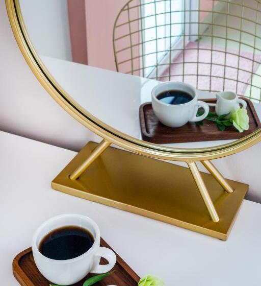 فندق صغير Summer Tree Inn