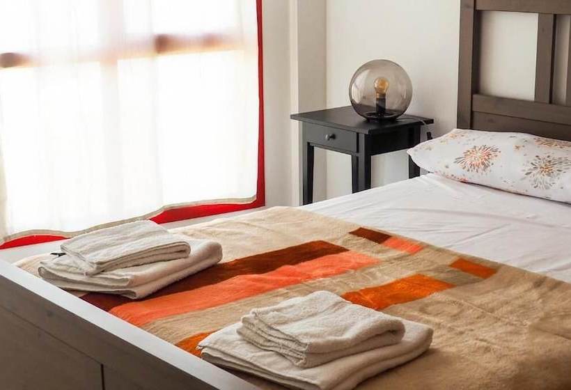 Apartamentos Buenavida