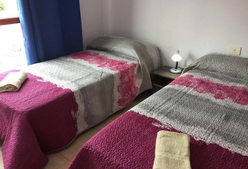 Apartamentos Buenavida