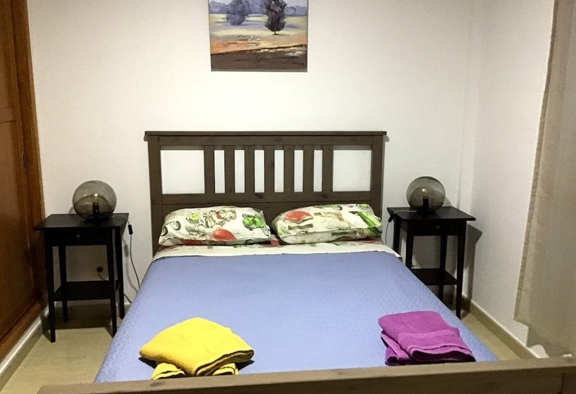 Apartamentos Buenavida