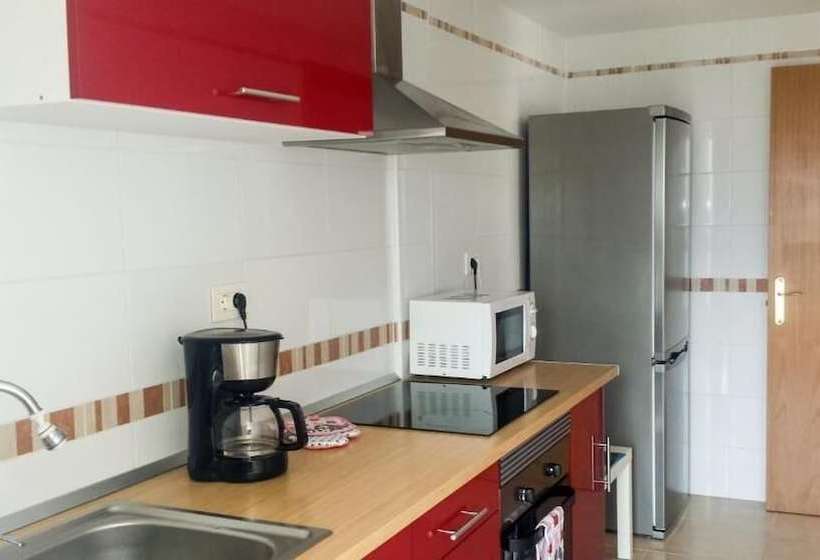 Apartamentos Buenavida