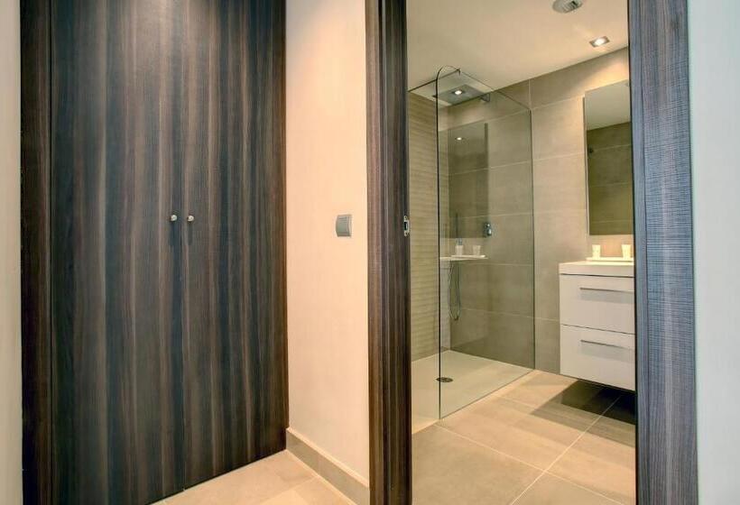 Aqua Apartments Vento, Marbella