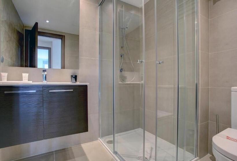 Aqua Apartments Vento, Marbella