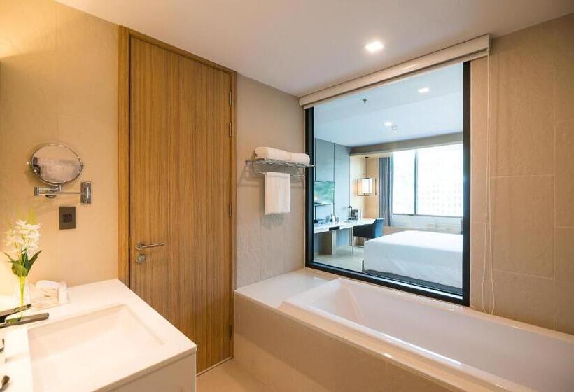 Arize Hotel Sri Racha