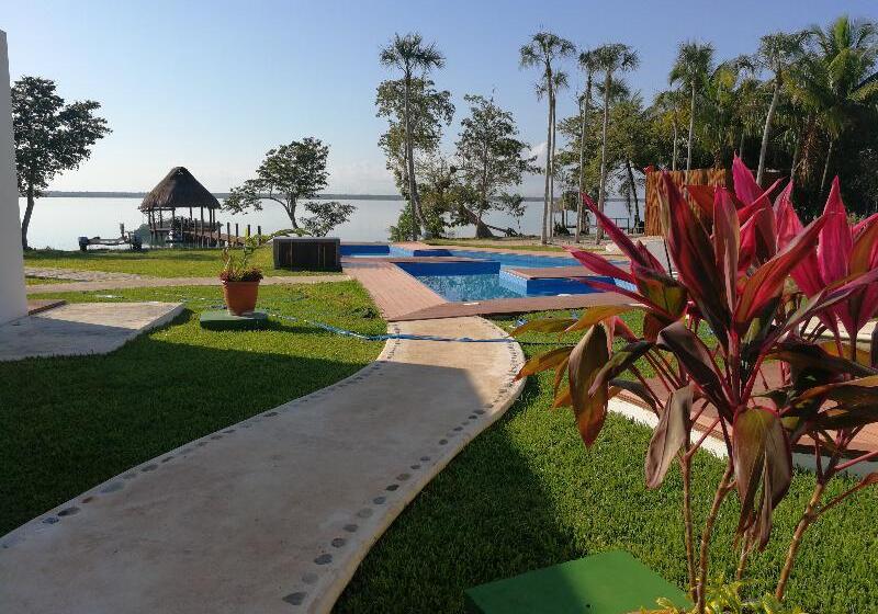 Bacalar 777 Hotel Boutique