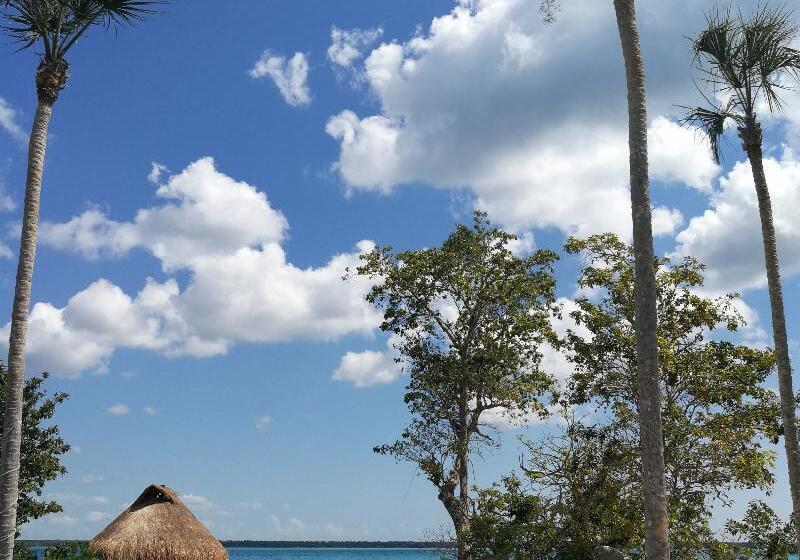 Bacalar 777 Hotel Boutique