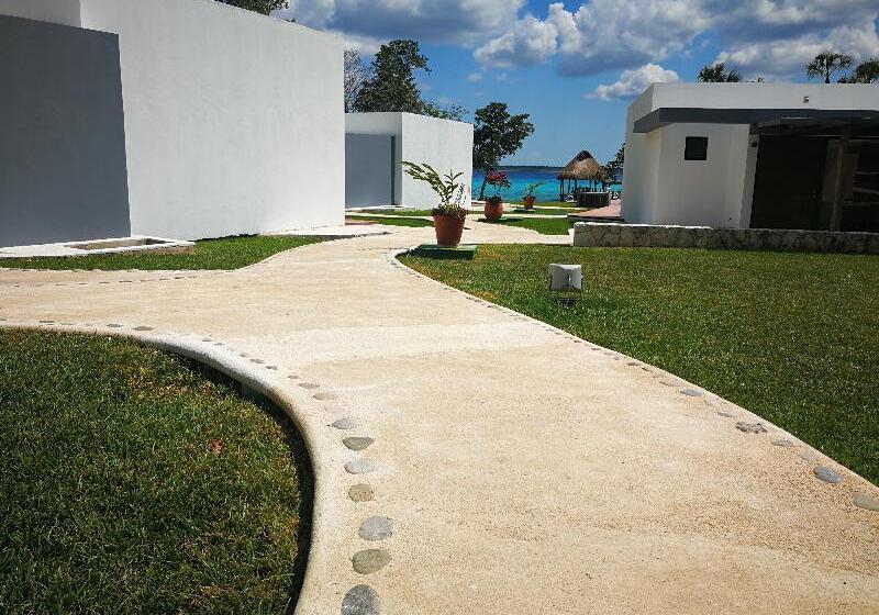 Bacalar 777 Hotel Boutique