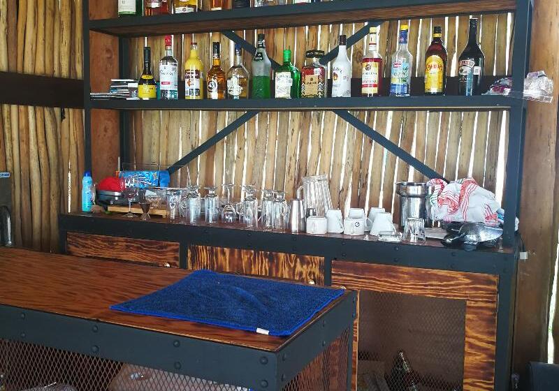 Bacalar 777 Hotel Boutique