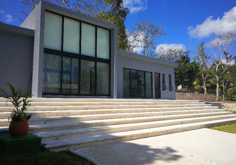 Bacalar 777 Hotel Boutique