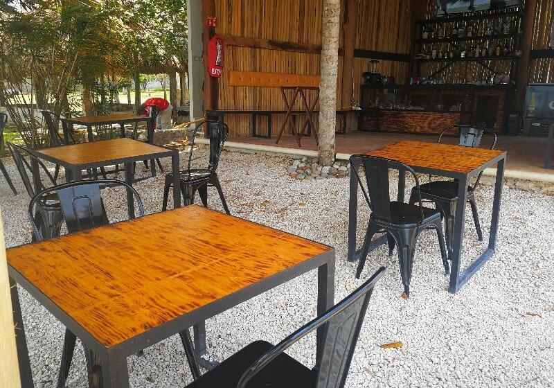 Bacalar 777 Hotel Boutique