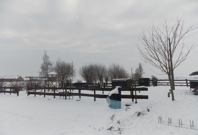 B&b De Linde