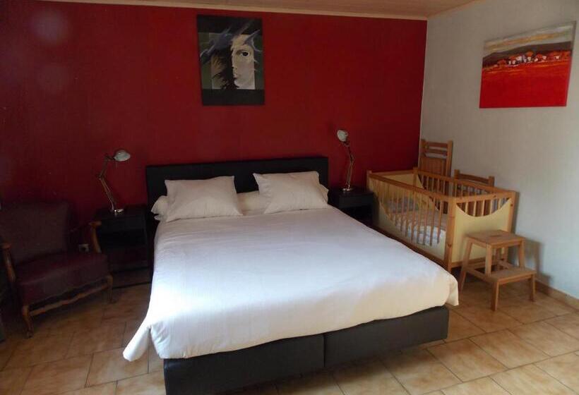 B&b De Linde