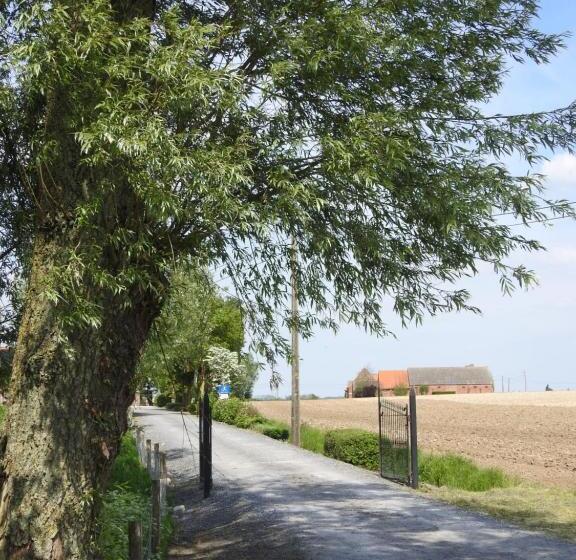 B&b De Linde