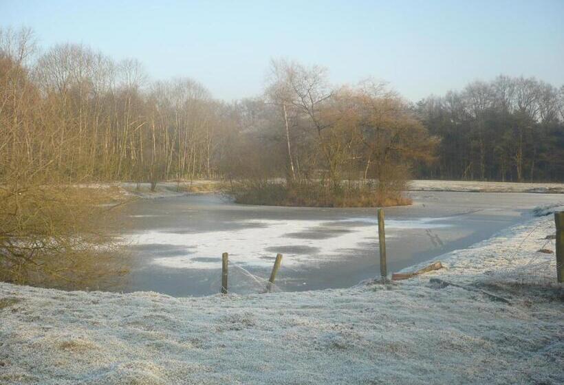 B&b Heerlijkhyd