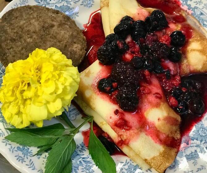 민박 Bluefield Inn, A Select Registry Propery