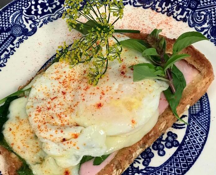 민박 Bluefield Inn, A Select Registry Propery