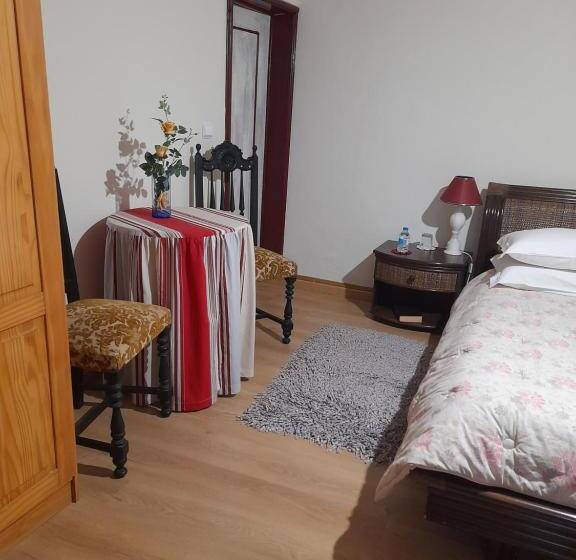 Bed and Breakfast Casa Das Freiras