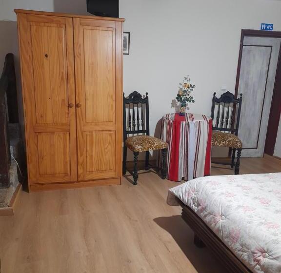 Bed and Breakfast Casa Das Freiras