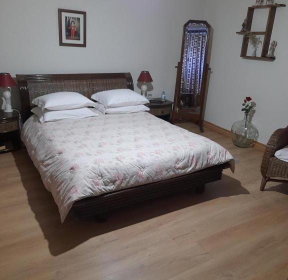 Bed and Breakfast Casa Das Freiras